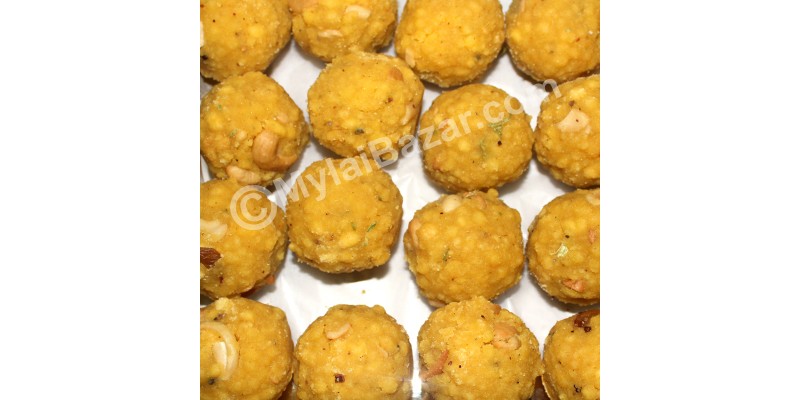 Laddu - 250 grams